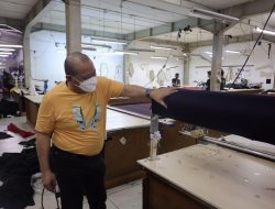 Pemerintah Segera Beri Kepastian Kuota Haji 2022, LaNyalla Berharap Lebih Banyak