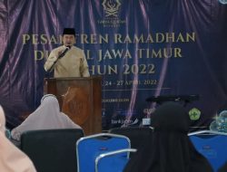 Empat Hari Jadi Tuan Rumah Kegiatan Difabel se-Jawa Timur, Ini Kata Bupati Lamongan…