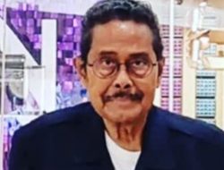 Mantan Menperin Fahmi Idris Wafat, Fahira: Mohon Dibukakan Pintu Maaf untuk Ayah