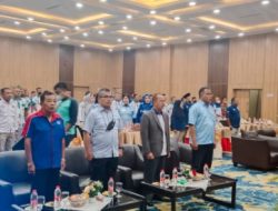 Jumhur Didesak Anggota KSPSI untuk Ambil Langkah Batalkan Omnibus Law Ciptaker