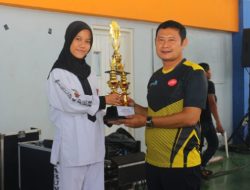 Dispora Lamongan Gelar Kejuaraan Olahraga, Ajang Jaring Atlet Muda Berbakat