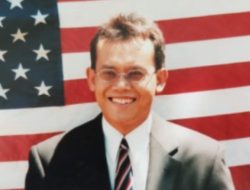 Akhir Bulan Suci Ramadan dan Perayaan Hari Raya Idul Fitri di California, USA