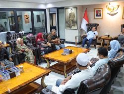 Aksi Jalanan Tak Digubris, MPR Wadul soal Kondisi Bangsa ke Ketua DPD RI