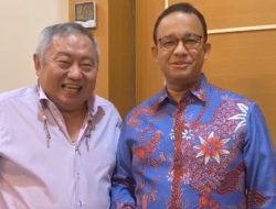 Ulang Tahun ke-53, Anies Dipuji Tokoh Tionghoa sebagai Pemimpin Sukses dan Pluralis