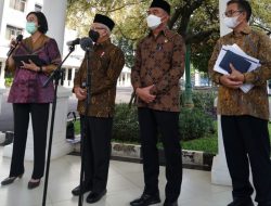 Soal Covid-19, Menko PMK: Secara De Facto Indonesia Sudah Menuju Endemi