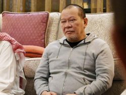 Sikapi Reformasi Sistem Kafala di Arab Saudi, LaNyalla: Masih Beratkan Posisi TKI