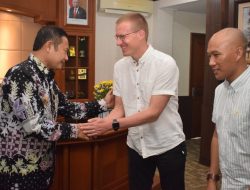 Megpreneur Bakal Diajukan Menjadi Rujukan Wirausaha di Negara Berkembang