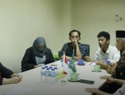 Terima Warga Wadas di PBNU, Alissa Wahid Tegaskan Akan Susun Langkah Pendampingan
