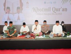 Hari Jadi ke-453 Lamongan, Momentum Tumbuhkan Spirit Membangun yang Kolaboratif