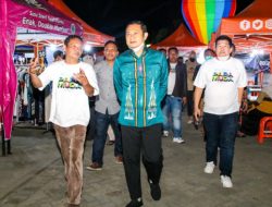 Gairahkan Kebangkitan Ekonomi, Pemkab Lamongan Gencarkan Festival UMKM