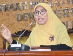 DPR RI Soroti Banjir Rob di Semarang, Netty: Kerugiannya Tidak Sedikit