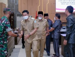 Gairahkan Ekonomi Pasca Pandemi, Bupati: HJL Jadi Moment Pertumbuhan
