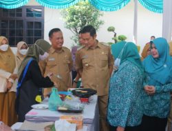 Lomba Wingko Kreatif Sarana Perkuat Branding Kuliner Khas Lamongan