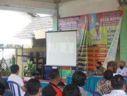 Tingkatkan Value Budidaya Ikan, Bupati Minta Dilakukan secara Digital Marketing