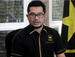 Prihatin Anggaran Pemilu 2024 Super Jumbo, Partai Ummat Tawarkan e-Voting Blockchain