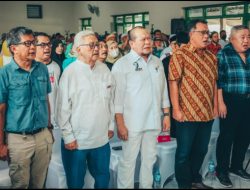 Oligarki Ekonomi Musuh Bersama Bangsa, LaNyalla: Jadi Sandera Kekuasaan