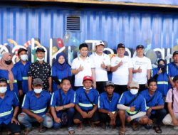 Samtaku Jadi Solusi Cerdas Kurangi TPA, Emil: Inovasi Lamongan Luar Biasa