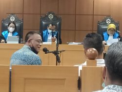 Sidang Gugatan Apindo ke Gubernur DKI, Jumhur: Bagi yang Waras, PP 36/2021 soal Upah Itu Salah