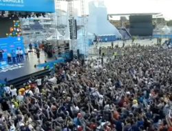 Ilhami Sukses Formula E, DPD RI Desak Anies Wujudkan Sirkuit Jadi Wisata Baru di Ancol