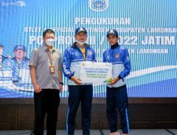 KONI Target Ranking 8 Porprov VII, Yuhronur: Jika Terbukti, Bonusnya Tidak Tipis