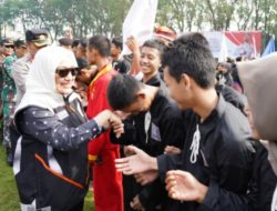 Berharap Festival Seni-Kejuaraan Pencak Silat Tanpa Insiden, Kapolres: Bukti Bojonegoro Damai