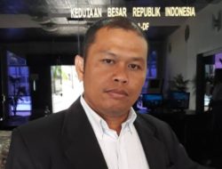 Peluang Erick di Pilpres, Fernando: Lebih Bisa Diterima Semua Kalangan dan Parpol