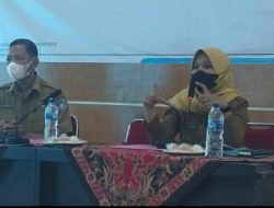 Sambut Idul Adha, Pemkab Berikan 7 Ribu Vaksin PMK Fokus di 8 Kecamatan