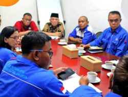 Dikeluhi Karyawan Grup Indofood, Jumhur Hidayat ke Anthony Salim; Enough Is Enough, Sir