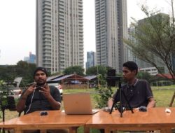 Timbulkan Pro-Kontra, Pakar Hukum Justru Dorong DPR Segera Sahkan RKUHP