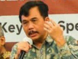 Demokrasi dan Keadilan Sosial: Tantangan Menuju Kepemimpinan Baru 2024