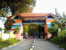 Gairahkan Dunia Wisata, Disparbud Lamongan Lakukan Peremajaan Fasilitas Destinasi