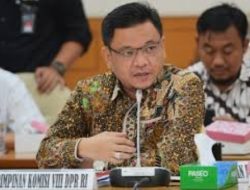 46 WNI Dideportasi dari Arab Saudi, Komisi III DPR RI Minta Pemerintah Bersikap Tegas