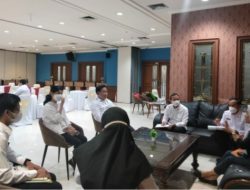 Peduli Pendidikan, Datangi Kemenpan-RB, Bupati Usulkan Kebutuhan Guru di Bojonegoro