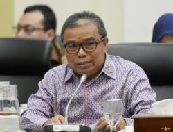 Target Kinerja APBN 2021 Pemerintahan Jokowi-Ma’ruf, F-PKS: Tidak Memuaskan