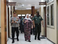 Hadapi PMK dan Jelang Idul Adha, Bupati-Forkopimda Kompak Berkolaborasi