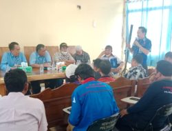 KSPSI Tolak Penghapusan Koperasi TKBM, Jumhur: Negara Tidak Boleh Zalim ke Pekerja