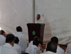 Khotbah Arafah, Ketua PBNU Jelaskan Hikmah Haji Akbar dan Pesan Moderasi Beragama