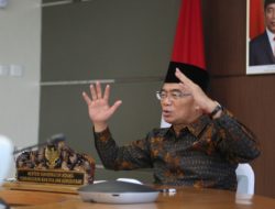 Izin Opersional Ponpes Siddiqiyyah Jombang Dipulihkan, Muhadjir: Agar Santri Tenang Belajar