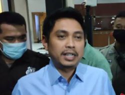 Dianggap Tidak Pro-Aktif, KPK Akhirnya Ultimatum Mardani H. Maming