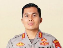 Sambut Kedatangan Jamaah Haji, Polres Lakukan Rekayasa Rute Lalu Lintas Jalan