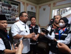 Soal Jumlah Jamaah Haji Tahun Depan, Menteri Agama Janjikan Lebih Banyak