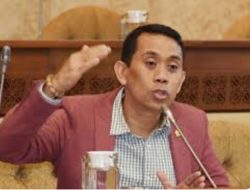 DPR Ingatkan Resesi, Kamrussamad: Jangan Anggap Remeh, Bisa Seperti Sri Lanka