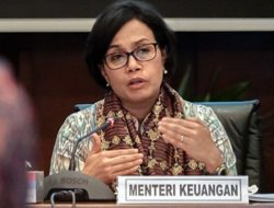 Sikapi Bloomberg, Sri Mulyani: Indikator Ekonomi Kita Lebih Baik dari Mereka