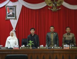 Persiapkan Dana Abadi Pendidikan dengan Matang, Akhirnya Dibentuk Panitia Khusus