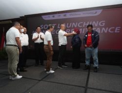 Jconnect Remittance, Spirit Pemkab Lamongan Hadirkan Layanan Real-time