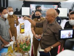 Kuliner sebagai Energi Pendukung Destinasi Wisata di Kabupaten Bojonegoro