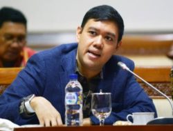 WNI Jadi Agen Asing, Anggota DPR Prihatin, Curiga Data Rahasia Negara Bocor ke Bangsa Lain