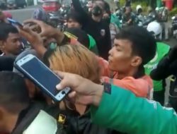 Aksi Diam dan Jahit Mulut Aliansi BOM, Pejabat Kemenhub: Pak Menteri Siap Revisi Tarif