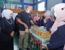 Berharap Sehat dan Kuat, Bupati Permudah Permodalan untuk Koperasi Berkelanjutan
