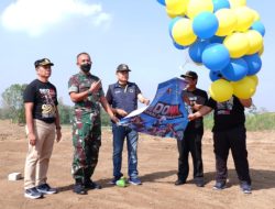 Lamongan Miliki Sirkuit dan Jadi Pioner Kejurnas Motorcross, Ini Kata Legenda Balap Indonesia…